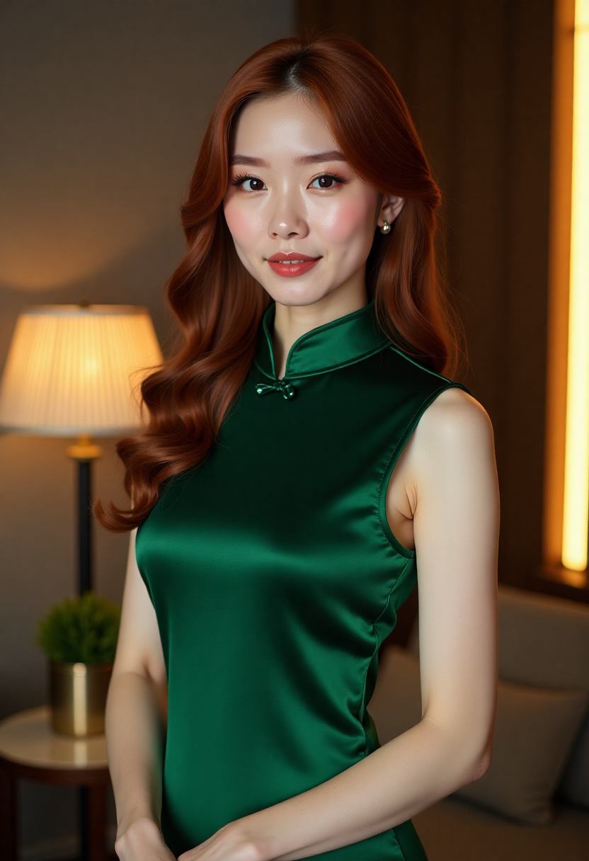 爷爷
