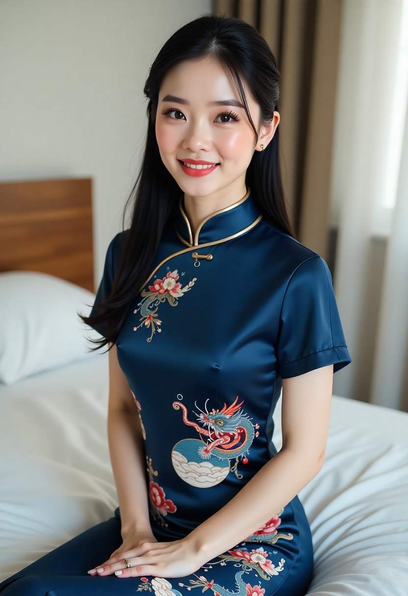 女强重生
